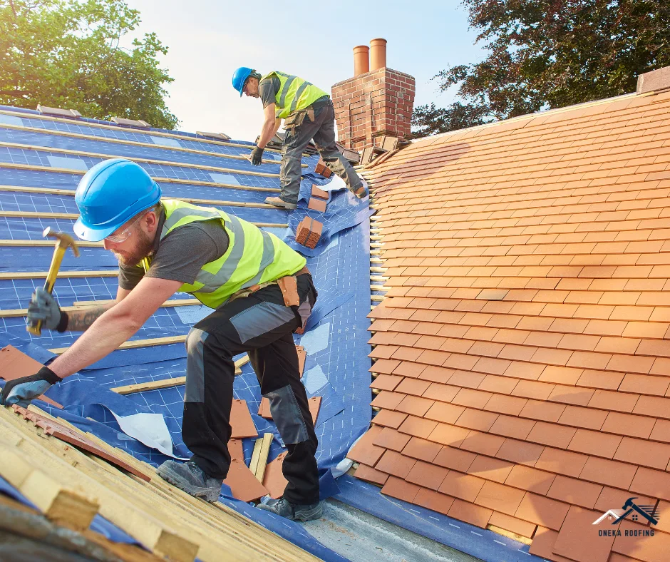 Why choose Roof Repair Near Me in Columbia, NC